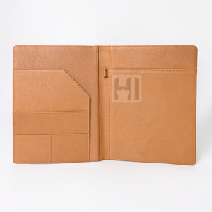 Pochette vintage en cuir de vachette avec dragonne pour femme - Product Image 5