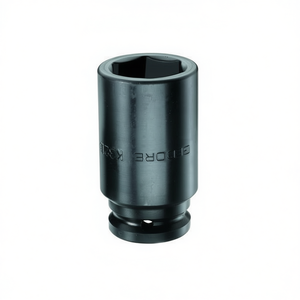 Douille hexagonale longue métrique Gedore 3/4'' résistante aux chocs - Product Image 3