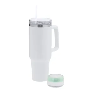 Taza Térmica Personalizada con Altavoz, Bebedero Inteligente - Frana Gadgets - Product Image 4