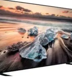 Televisor QLED 8K de 55, 65, 75 y 82 Pulgadas, Serie Q80R Smart, el Mejor QA75Q900RBKXZN - Product Image 1