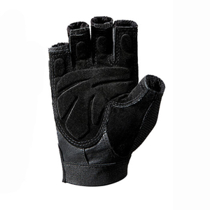 Gants de gymnastique en cuir léger pour femmes Gants d'entraînement en microfibre respirant pour l'haltérophilie - Product Image 5