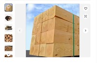 Fournisseur d'usine Tali Bûches rondes et bûches carrées Bois naturel Bois dur Matières premières Bois Construction Bâtiment