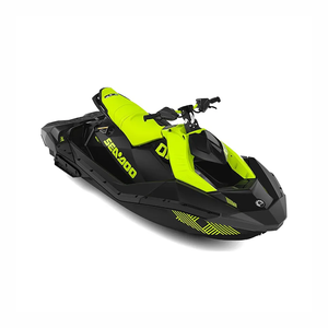 เจ็ทสกีมือสอง 4 จังหวะ 3 ที่นั่ง 115-150 แรงม้า 70-80 กม./ชม. - Product Image 5