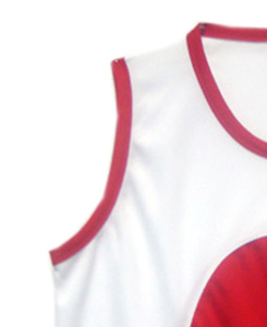 Dernier modèle d'uniformes de compétition d'entraînement de kickboxing, grandes tailles, gilet de boxe extensible léger à coupe réglable avec ensemble court - Product Image 5