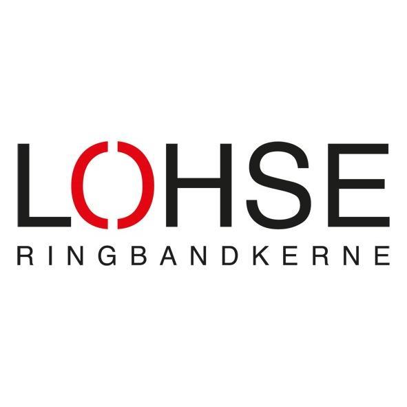Lohse Ringbandkerne GmbH logo