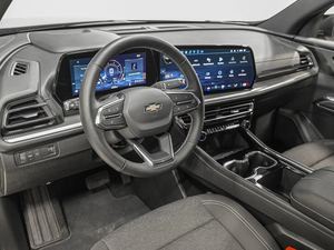 เชฟโรเลต ทราเวิร์ส แอลที เอฟดับเบิลยูดี รุ่นเทอร์โบ ปี 2024 ล้อแม็ก R21 ไมล์น้อย ราคาประหยัด มีรถพร้อมส่ง - Product Image 5