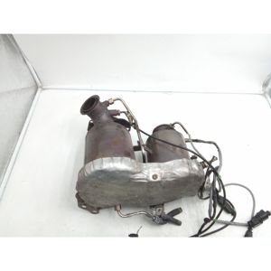 Filtre à particules FAP SEAT Alhambra 3ème Série (10>) 103R000411 Diesel 2.0 - Product Image 6