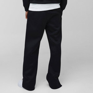 Custom-Made Men's Two Piece <b>Hooded</b> Pullover Sweatshirt Sweatpant Set Custom Logo 100% Cotton Fleece Casual Street Wear Tracksuit - Product Image 5