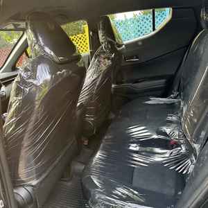 Toyota CH-R 2018 Usado, Seminuevo - Product Image 4