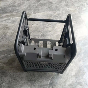 T40 T50 แบตเตอรี่แอร์คูลเลอร์ เครื่องพ่นยาเกษตร แอร์คูลเลอร์ ชั้นวางทำความเย็น อุปกรณ์เสริมสำหรับอะไหล่โดรน Agras อุปกรณ์เสริมโดรน - Product Image 2