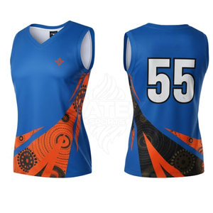 Uniforme AFL Personalizado de Alta Calidad, Transpirable, Tallas Grandes para Hombre, 100% Poliéster, Ropa de Equipo - Product Image 4