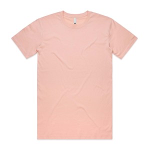 เสื้อเจอร์ซี่ผ้าฝ้าย100% สำหรับทุกเพศ,เสื้อยืดสวมใส่บนถนนเปล่าน้ำหนักเบาใส่สบายสำหรับทุกเพศ - Product Image 1