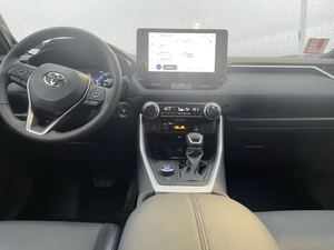 <span class=keywords><strong>Toyota</strong></span> Rav4 <span class=keywords><strong>2023</strong></span> híbrido, motor usado, asientos de cuero, techo corredizo, SUV, <span class=keywords><strong>camioneta</strong></span>, al mejor precio - Product Image 6