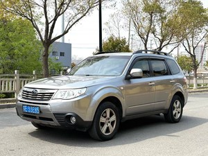 Subaru <span class=keywords><strong>Forester</strong></span> 2.0XS Edición de Lujo 2008, Automático, Usado, con Descuento, Buena Calidad, 90% Nuevo, SUV, Euro IV, Gasolina, Automático - Product Image 5