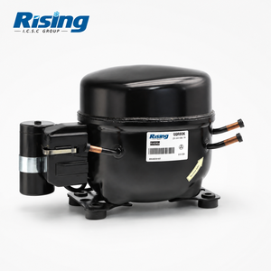 QD52H คอมเพรสเซอร์ตู้เย็น R134a ชุด <span class=keywords><strong>QD</strong></span> QD75H QD65H - Product Image 1