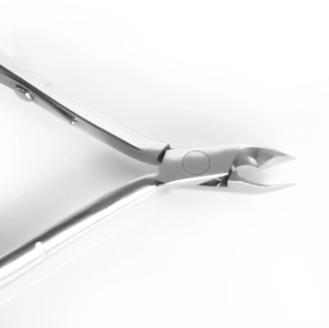 Cortacutículas Profesional de Acero Inoxidable Curvo de Alta Calidad para Cortar Uñas, el Más Vendido de Pakistán por ANAAIF - Product Image 5