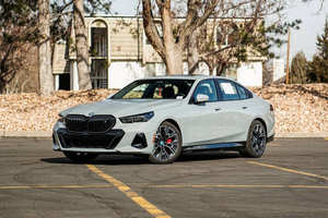 BMW i5 2025 USADO EN EXCELENTES CONDICIONES - Product Image 3