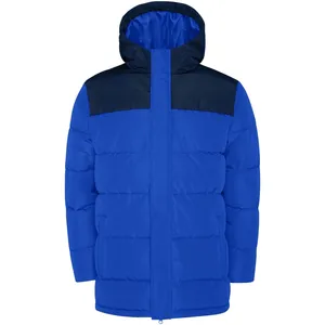 Unisex Tallin <b>Thermal</b> Jacket Promotional <b>Hoodies</b> & Sweatshirts - Product Image 5