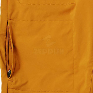 Pantalon de survêtement pour hommes Design personnalisé à prix raisonnable Dernier style Streetwear Léger Élastique Taille Moyenne Décontracté Respirant Coton - Product Image 6