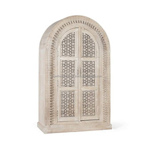 Nuevo Almacenamiento de ropa, armario de madera, armario de dormitorio más vendido, Armarios con diseño clásico, producto a granel - Product Image 1