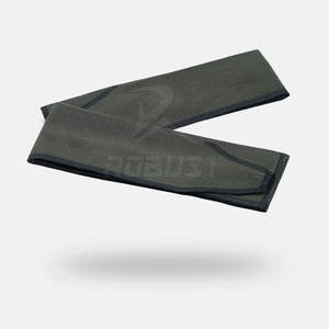 สายรัดข้อมือพิมพ์ลายซับลิเมชันดิจิทัลแบบกำหนดเองผ้านีโอพรีนผ้าฝ้ายโพลีเอสเตอร์ยืดหยุ่นทนทานอย่างสมบูรณ์แบบเพื่อความปลอดภัยในการออกกำลังกาย - Product Image 1