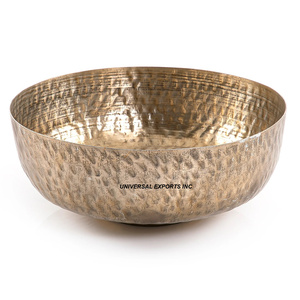 Bol à chocolat finition argent antique, qualité supérieure, fait main, bol à bonbons élégant et classique, nouveau bol à chocolat - Product Image 6