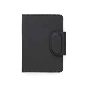 Dual Finder Baltimore RCS Kit de voyage durable Porte-passeport écologique - Product Image 1