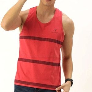 Débardeur de gym décontracté personnalisé pour hommes, vêtements de sport fitness pour la musculation et l'exercice - Product Image 5
