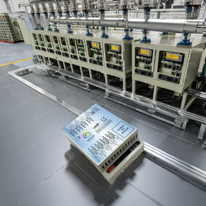 Module d'entrée analogique 8 ports WITTELB WIN-IO-8AIME, résolution 10/12 bits, 0-20 mA, 4-20 mA, 0-5 V, 0-10 V, Modbus TCP Ethernet, automatisation - Product Image 4