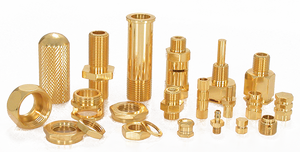 Clasificadora óptica de componentes de latón con sistema de visión de disco de metal - Product Image 3