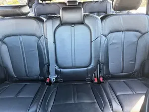 Jeep Wagoneer Série II 2022 - Product Image 5