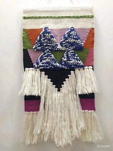 Tapisseries murales Tapis décoratifs élégants pour la maison - Product Image 3