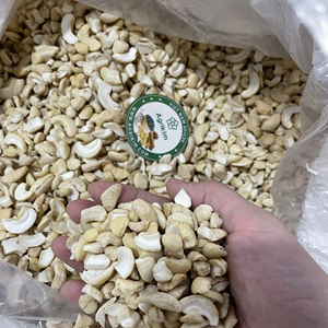 เมล็ดมะม่วงหิมพานต์รสเลิศ ขนาดใหญ่  +84 86 521 6698 คุณลูซี่ - Product Image 1