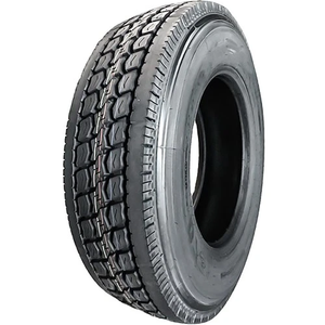 Pneus rechapés 11R24.5 de haute qualité pour flotte durable - Product Image 5