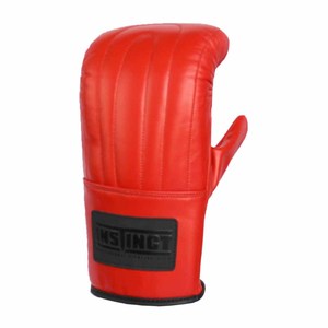 Gants de boxe unisexes personnalisés en cuir pleine fleur, haute qualité, pour entraînement intensif, confortables, les mieux notés pour la protection des mains - Product Image 2
