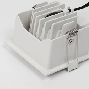 HalvynQuad - Lámpara LED Empotrable - Product Image 6