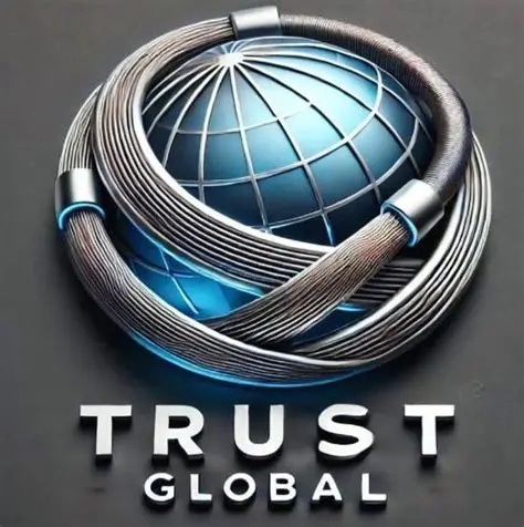 Trustglobal GmbH logo