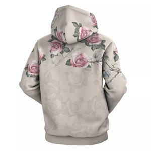 เสื้อฮู้ดผู้ชาย,เสื้อแบบเรียบง่ายออกแบบใหม่ - Product Image 6
