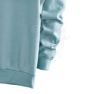 Pull à manches longues pour homme, sweat-shirts respirants, vêtements décontractés, fabricant pakistanais, sweat-shirts basiques - Product Image 5