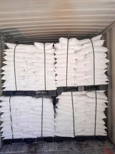 Việt Nam của độ tinh khiết 98% Canxi cacbonat bột độ trắng tráng masterbatch cho uPVC Ống sản xuất cho Sơn & nhựa - Product Image 4