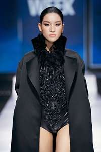 Abrigos de invierno para mujer Fabricante de Vietnam Buena calidad 24/7 Servicio al cliente de fabricantes de ropa Aceptado ODM Servicio OEM - Product Image 3