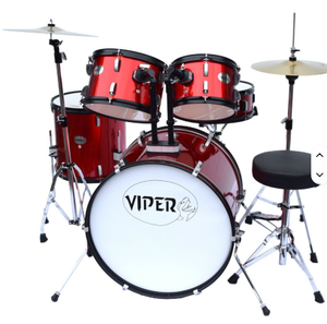 Recién Llegado: Tambor de Doble Capa Ajustable y Plegable, con Batería, Carga USB, AAA - Product Image 5