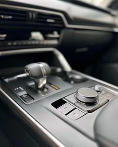 2025 Ma z da CX-90 3.3 Turbo - Product Image 4