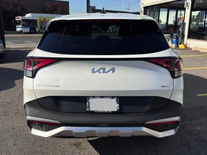 2023 Utilisé pour Sportage Hybrid LX AWD Gauche - Product Image 4