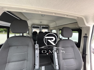 Fiat Ducato Combi Panorama Minibús 16-30 Asientos LHD Diésel Automático Euro 6 Nuevo - Product Image 6