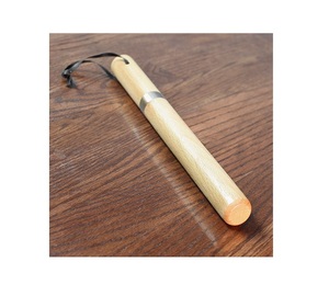 Muddler de barra de cobre tradicional más vendido para mezclador de cóctel, coctelera de precio con descuento - Product Image 5