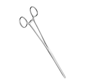 Jacobs Vulsellum Forceps <b>Surgical</b> Vulsellum Forceps - Product Image 2