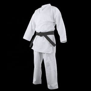 Uniformes de Jiu Jitsu Personalizados al por Mayor, OEM, ODM, Transpirables, de Secado Rápido, de Poliéster/Algodón, Unisex para Adultos - Product Image 2