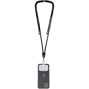 Lanière personnalisée Kubi pour téléphone, accessoire promotionnel personnalisé pour gadgets - Product Image 6
