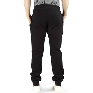 <b>Mens</b> Soft Fleece Sweatpants Essential Fleece <b>Trouser</b> Pockets Heavy Blend <b>Elastic</b> Bottom Pants - Product Image 6
